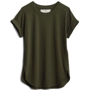 T shirt tunic from Stitch Fix Brands